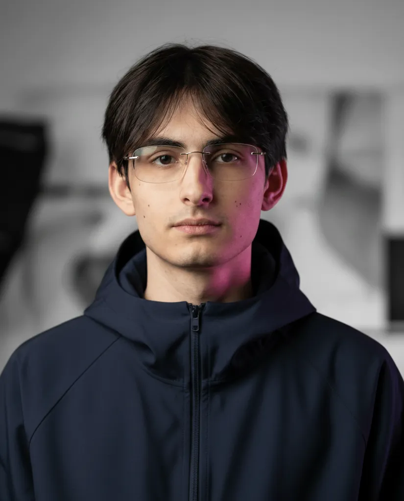 Ethan Carollo