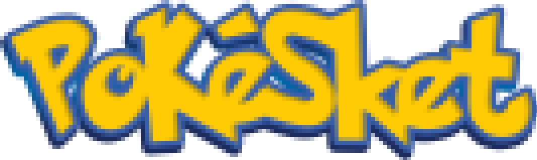 Pokesket Logo