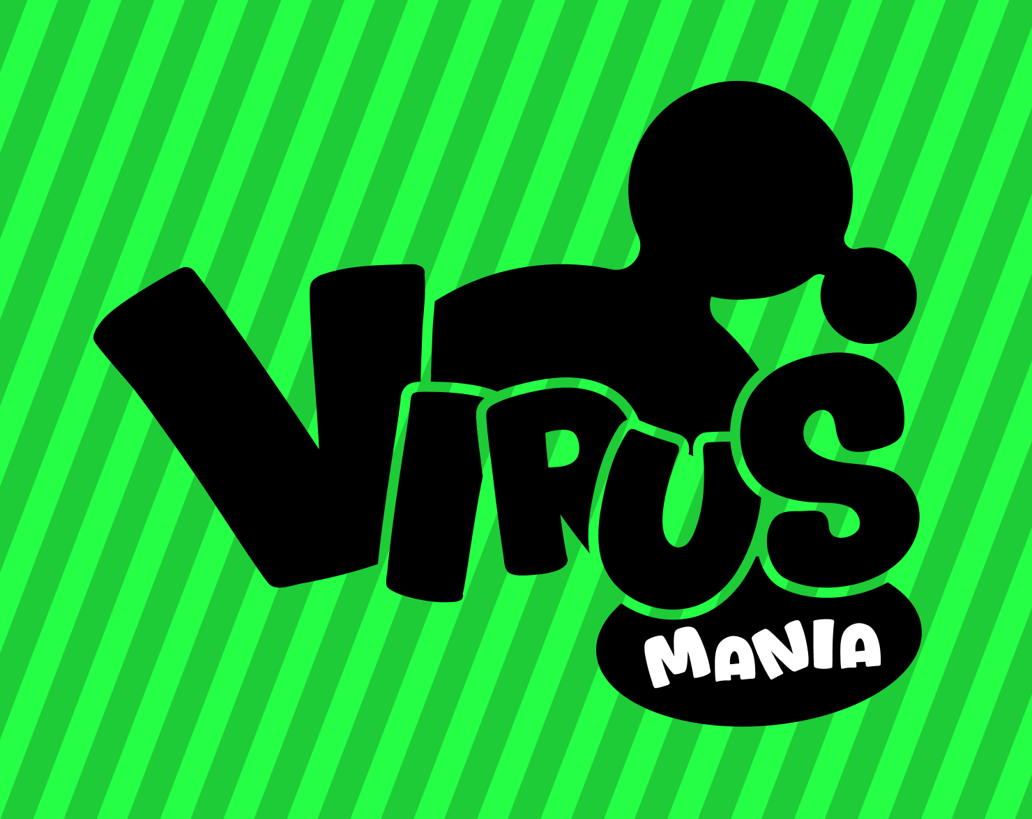 VirusMania preview
